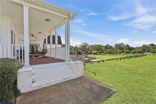 1815 Drew Allen Road, Williamson, GA 30292