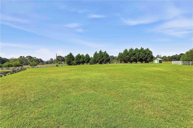 1815 Drew Allen Road, Williamson, GA 30292