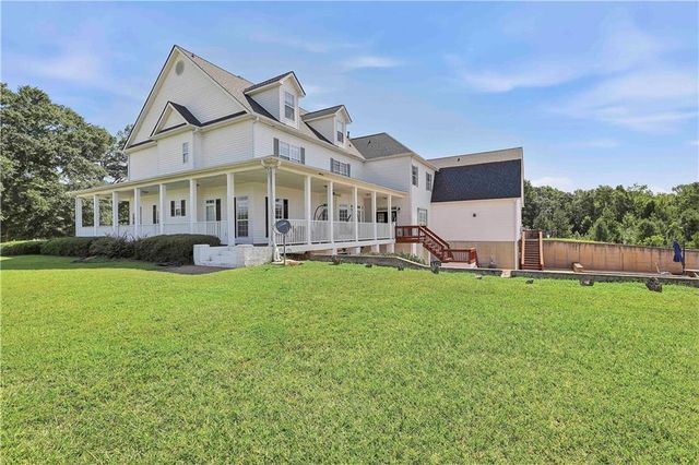 1815 Drew Allen Road, Williamson, GA 30292
