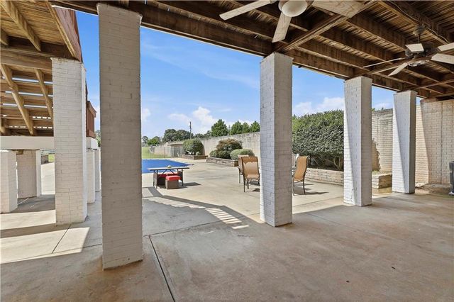 1815 Drew Allen Road, Williamson, GA 30292