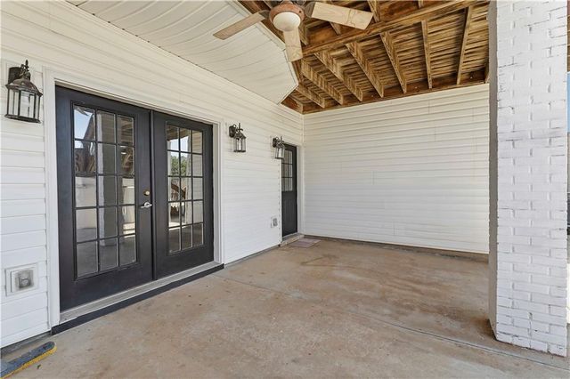 1815 Drew Allen Road, Williamson, GA 30292