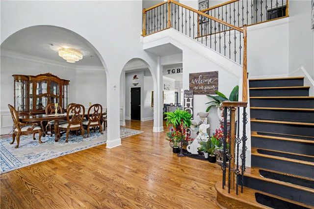 1815 Drew Allen Road, Williamson, GA 30292