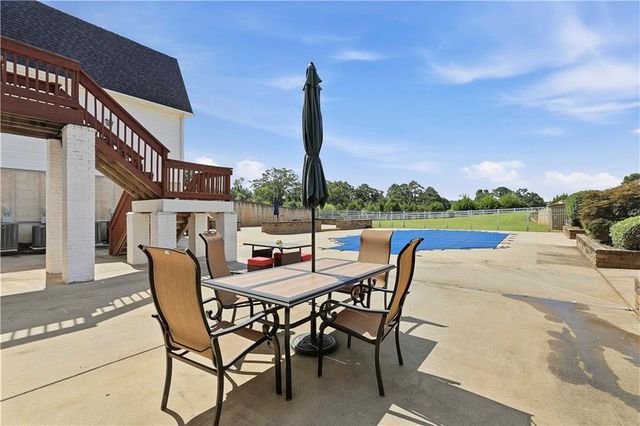1815 Drew Allen Road, Williamson, GA 30292