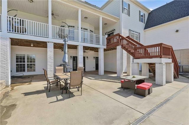 1815 Drew Allen Road, Williamson, GA 30292