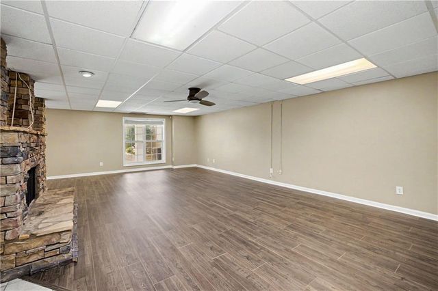 1815 Drew Allen Road, Williamson, GA 30292