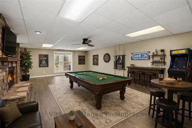1815 Drew Allen Road, Williamson, GA 30292