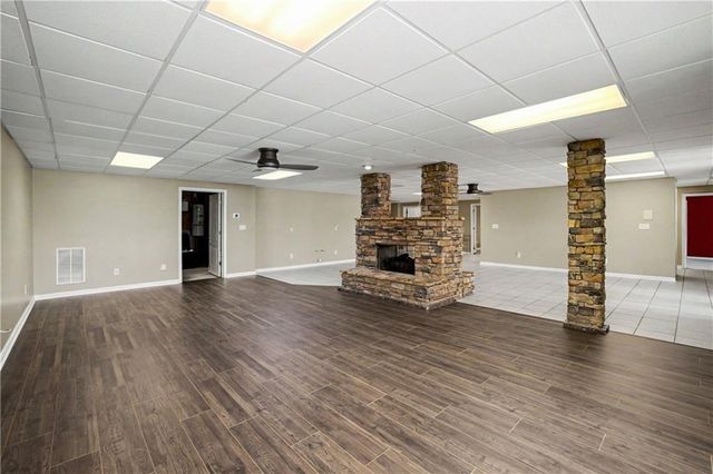 1815 Drew Allen Road, Williamson, GA 30292