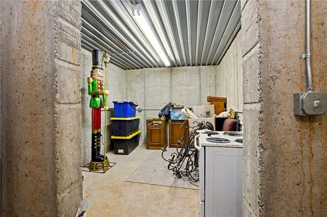 1815 Drew Allen Road, Williamson, GA 30292
