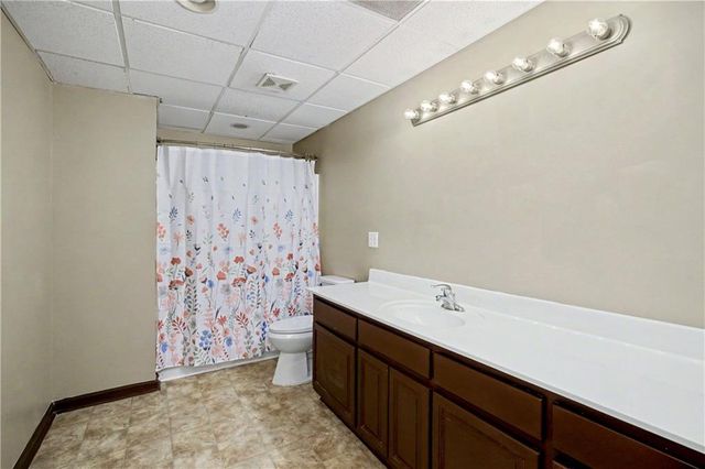 1815 Drew Allen Road, Williamson, GA 30292