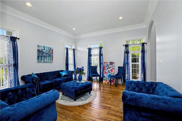 1815 Drew Allen Road, Williamson, GA 30292