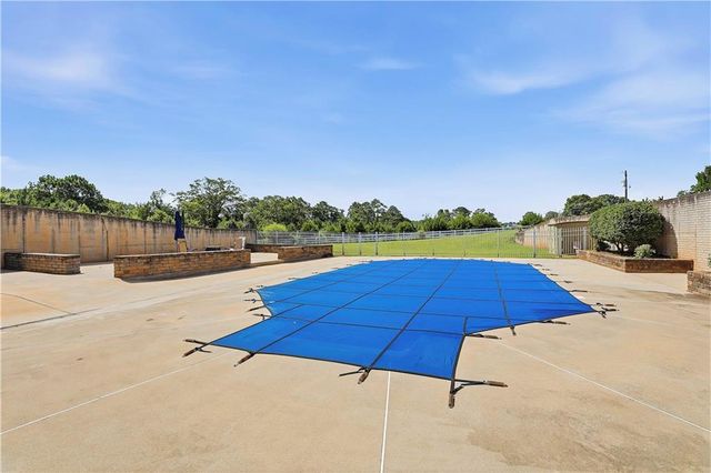 1815 Drew Allen Road, Williamson, GA 30292