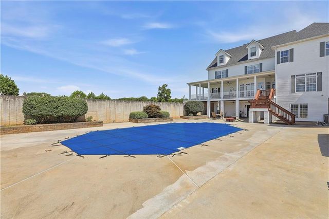 1815 Drew Allen Road, Williamson, GA 30292
