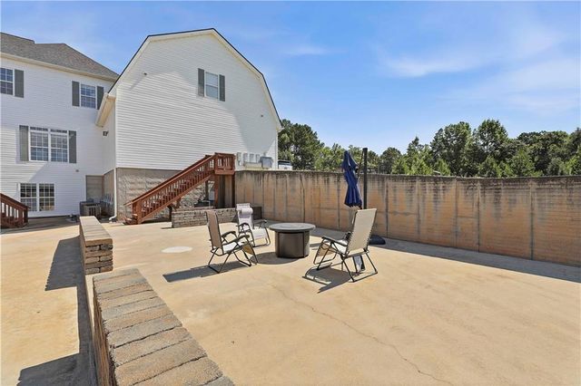 1815 Drew Allen Road, Williamson, GA 30292
