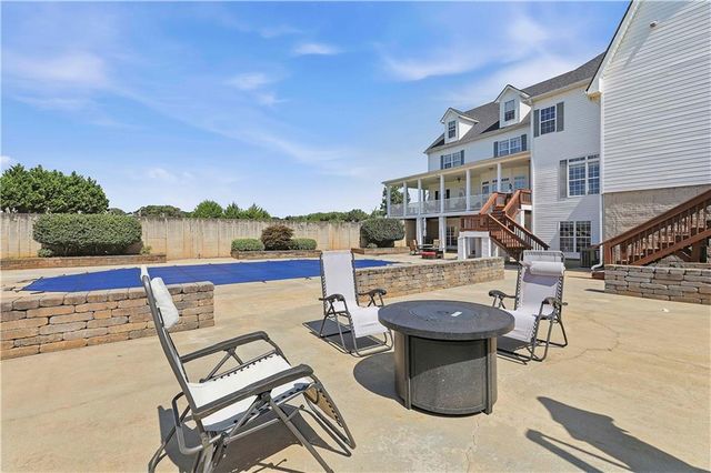 1815 Drew Allen Road, Williamson, GA 30292