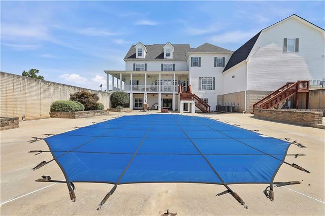1815 Drew Allen Road, Williamson, GA 30292
