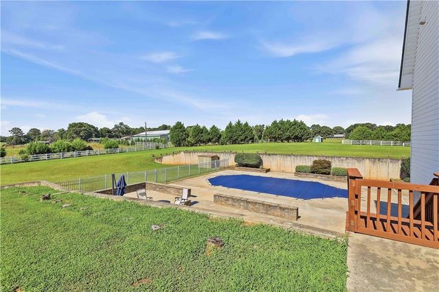 1815 Drew Allen Road, Williamson, GA 30292