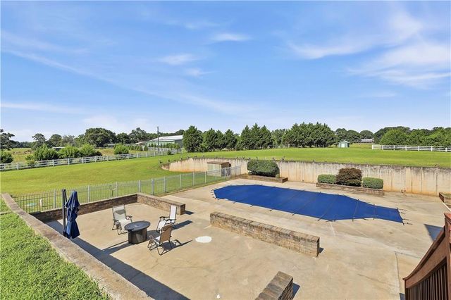 1815 Drew Allen Road, Williamson, GA 30292