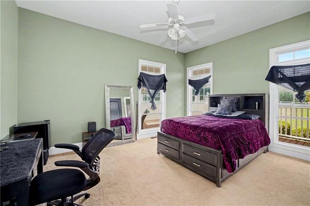 1815 Drew Allen Road, Williamson, GA 30292