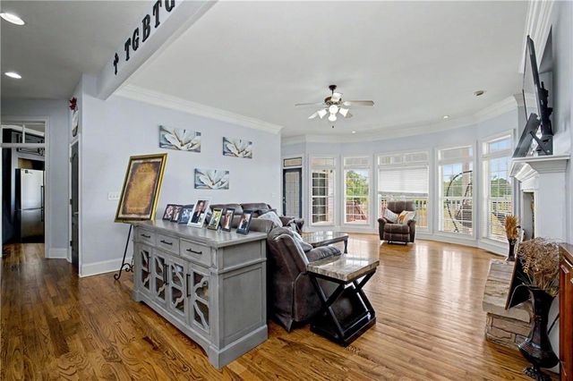1815 Drew Allen Road, Williamson, GA 30292
