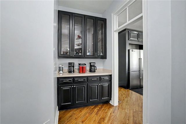 1815 Drew Allen Road, Williamson, GA 30292