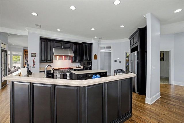 1815 Drew Allen Road, Williamson, GA 30292