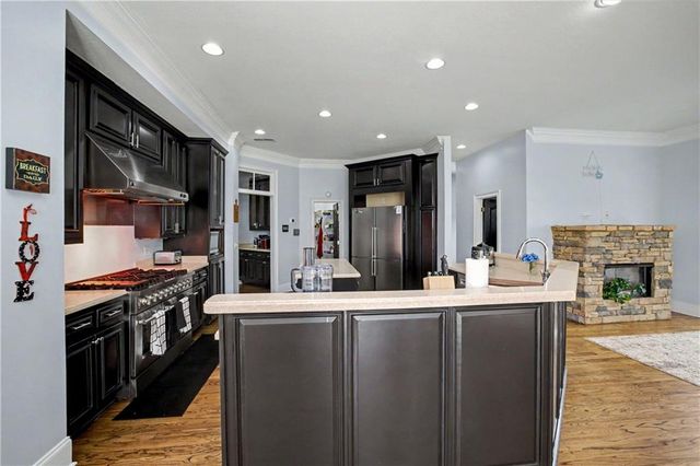 1815 Drew Allen Road, Williamson, GA 30292