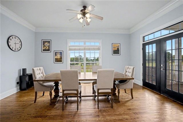 1815 Drew Allen Road, Williamson, GA 30292