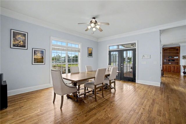 1815 Drew Allen Road, Williamson, GA 30292