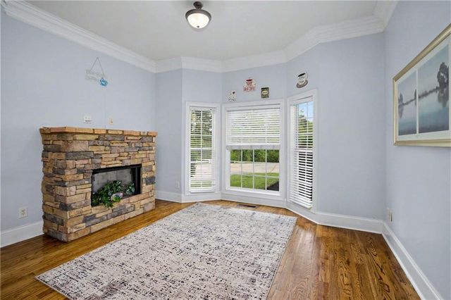 1815 Drew Allen Road, Williamson, GA 30292