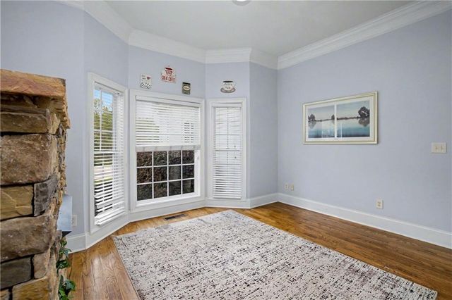 1815 Drew Allen Road, Williamson, GA 30292
