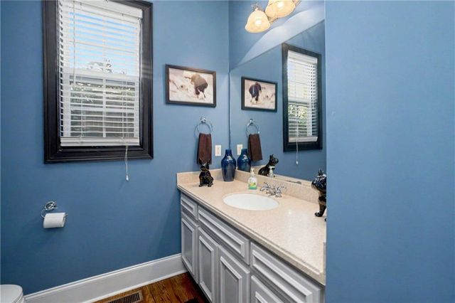 1815 Drew Allen Road, Williamson, GA 30292