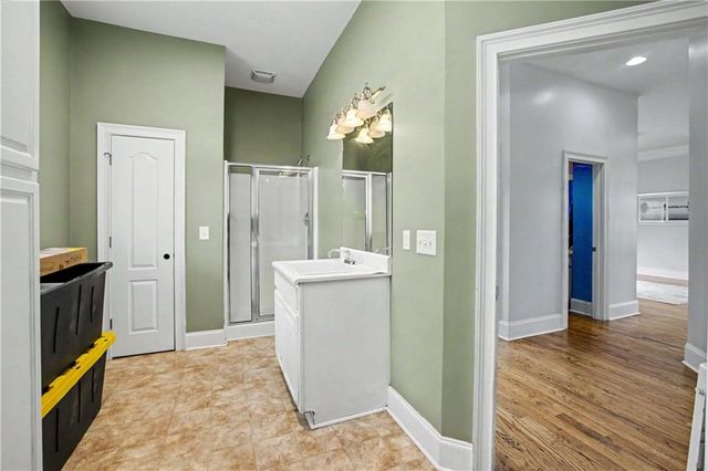 1815 Drew Allen Road, Williamson, GA 30292
