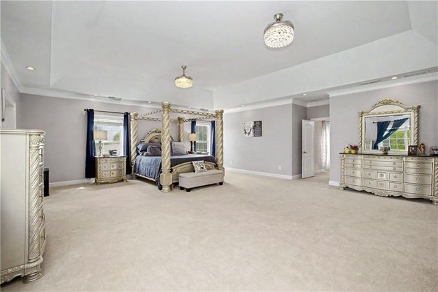 1815 Drew Allen Road, Williamson, GA 30292
