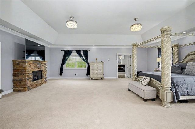 1815 Drew Allen Road, Williamson, GA 30292