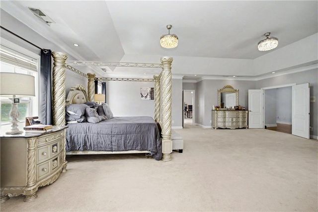 1815 Drew Allen Road, Williamson, GA 30292