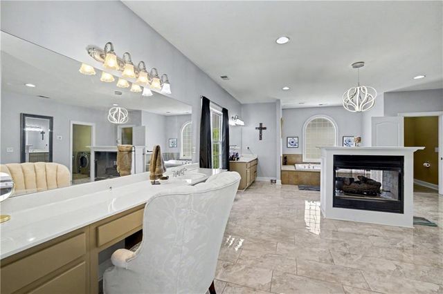 1815 Drew Allen Road, Williamson, GA 30292