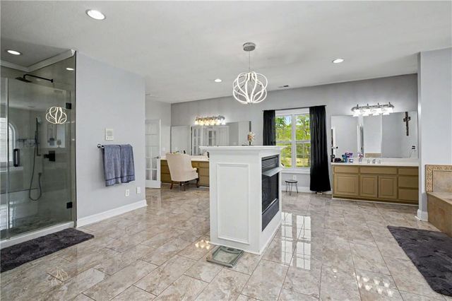 1815 Drew Allen Road, Williamson, GA 30292