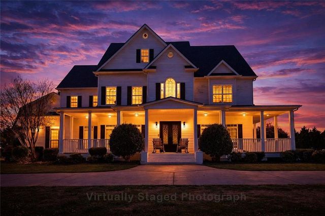 1815 Drew Allen Road, Williamson, GA 30292
