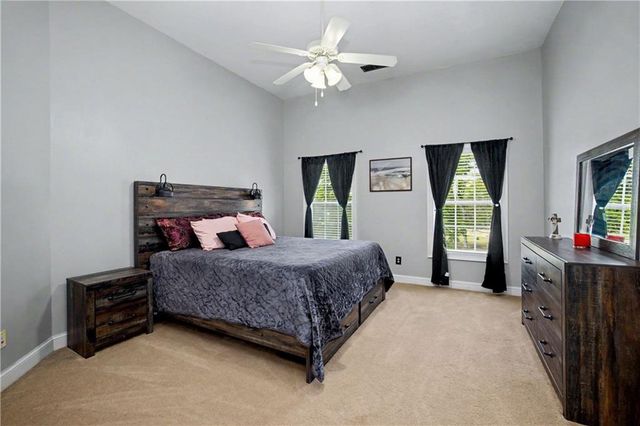 1815 Drew Allen Road, Williamson, GA 30292