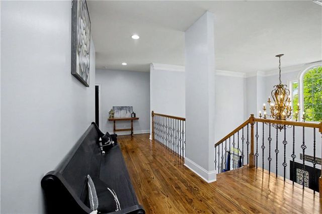 1815 Drew Allen Road, Williamson, GA 30292