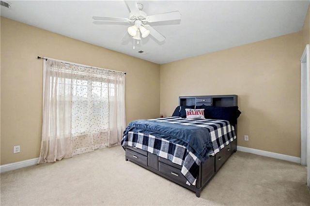 1815 Drew Allen Road, Williamson, GA 30292