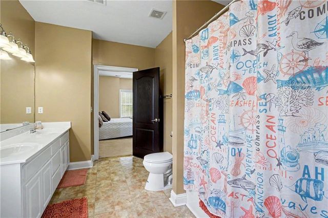 1815 Drew Allen Road, Williamson, GA 30292