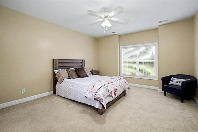 1815 Drew Allen Road, Williamson, GA 30292