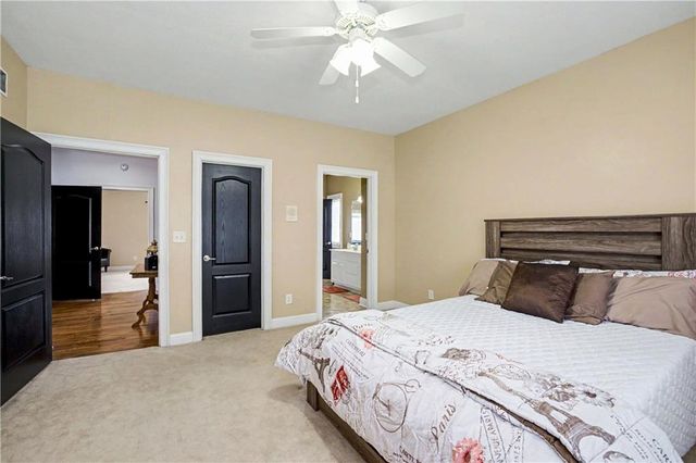 1815 Drew Allen Road, Williamson, GA 30292