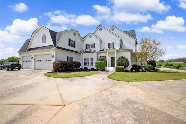 1815 Drew Allen Road, Williamson, GA 30292