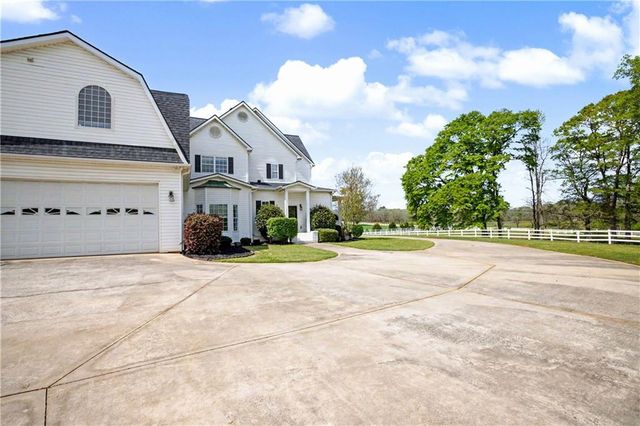 1815 Drew Allen Road, Williamson, GA 30292