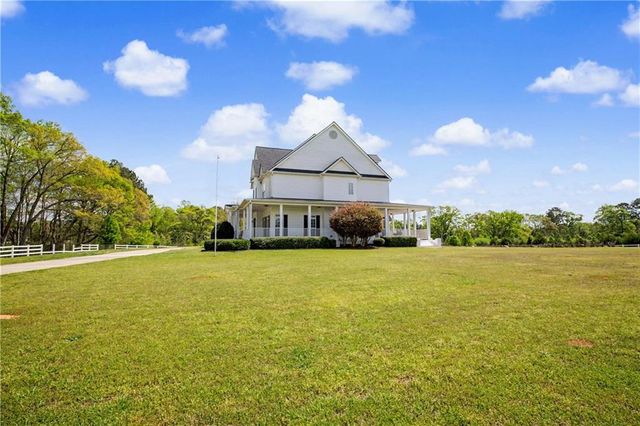 1815 Drew Allen Road, Williamson, GA 30292