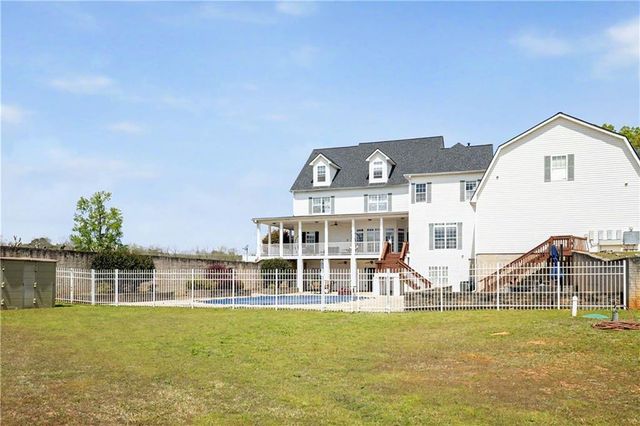 1815 Drew Allen Road, Williamson, GA 30292