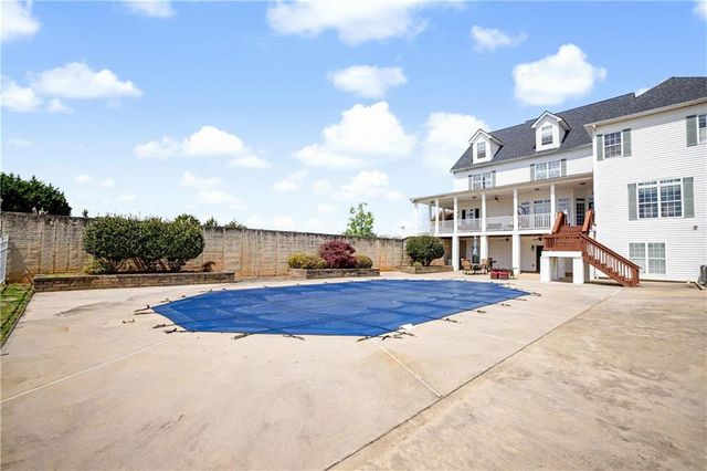 1815 Drew Allen Road, Williamson, GA 30292