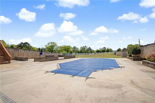 1815 Drew Allen Road, Williamson, GA 30292
